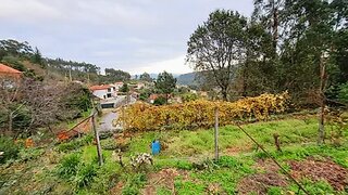 Land for sale in Vila Verde, Portugal — €45,000