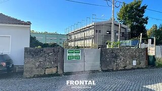 Terreno · 476 m² · 110 000 €