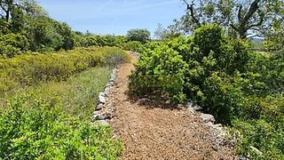 Land for sale in São Brás de Alportel, Portugal — €226,800