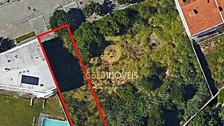 Land for sale in Espinho, Portugal — €67,500