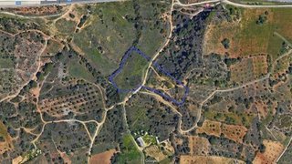 Land for sale in Silves, Portugal — €40,000
