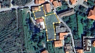 Grond · 900 m² · € 15.000