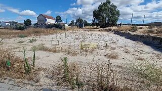 Land for sale in Palmela, Portugal — €110,000