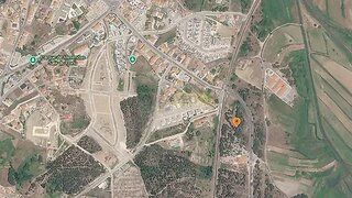 Land for sale in Caldas da Rainha, Portugal — €500,000