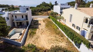 Land for sale in Loulé, Portugal — €2,275,000