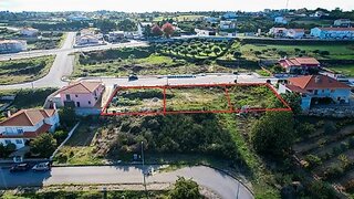 Land for sale in Mêda, Portugal — €19,500