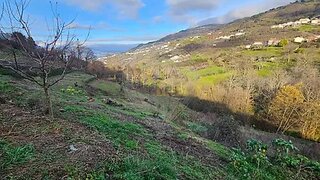 Land for sale in Resende, Portugal — €25,000