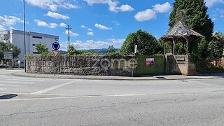 Land for sale in Cabeceiras de Basto, Portugal — €225,000