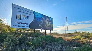 Land for sale in Albufeira, Portugal — €85,000