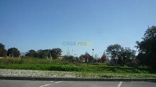 Land for sale in Albergaria-a-Velha, Portugal — €124,500