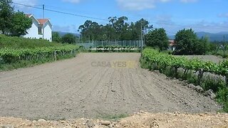 Land for sale in Vila Nova de Cerveira, Portugal — €63,000