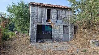 Terreno em Fafe · 942 m² · 60 000 €