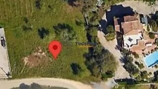 Land for sale in Lagoa, Portugal — €215,000
