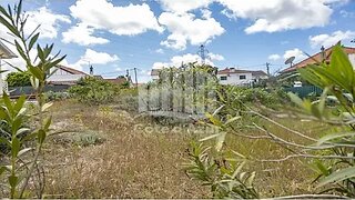 Land for sale in Sesimbra, Portugal — €32,000