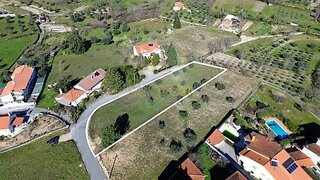 Land for sale in Covilhã, Portugal — €30,000