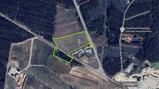 Land for sale in Peniche, Portugal — €140,000