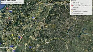 Land for sale in Vila Franca de Xira, Portugal — €9,500,000