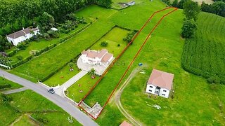 Land for sale in Povoação, Portugal — €79,500