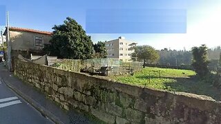 Land for sale in Matosinhos, Portugal — €2,450,000