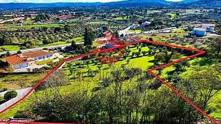 Land for sale in Celorico da Beira, Portugal — €45,000