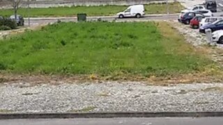 Terreno de 216 m² em Santarém