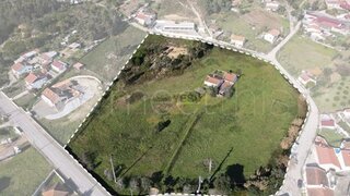 Land for sale in Torres Vedras, Portugal — €280,000