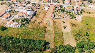 Terreno para venda em Figueira da Foz, Portugal — 39 000 €