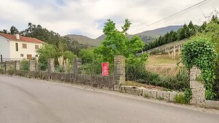 Terreno em Valença · 5579 m² · 50 009 €