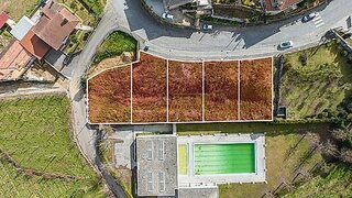 Terreno em Braga