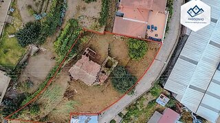 Land for sale in Gondomar, Portugal — €67,500