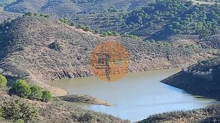 Land for sale in Castro Marim, Portugal — €18,500