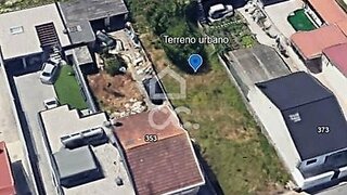 Land for sale in Valongo, Portugal — €109,000