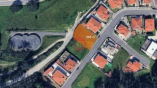 Land for sale in Santo Tirso, Portugal — €44,000