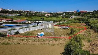 Land for sale in Almada, Portugal — €260,000