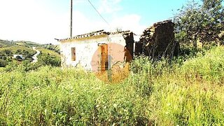 Land for sale in Tavira, Portugal — €65,500