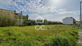 Land for sale in Peniche, Portugal — €54,500