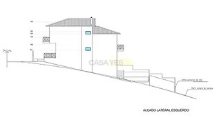 Terreno de 320 m² em Coimbra