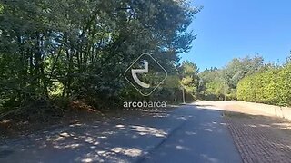 Land for sale in Ponte de Lima, Portugal — €150,000