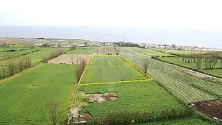 Land for sale in Ponta Delgada, Portugal — €160,000