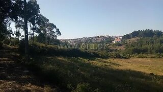Land for sale in Mafra, Portugal — €55,000