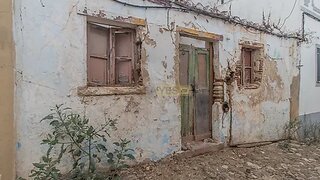 Land for sale in Castro Marim, Portugal — €55,000