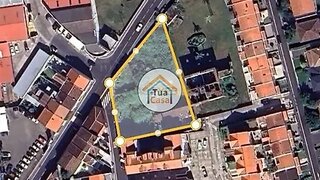 Land for sale in Ponta Delgada, Portugal — €1,300,000
