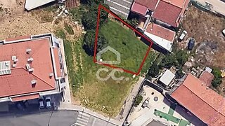 Land for sale in Amadora, Portugal — €85,000