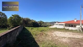 Terreno para venda em Vila Verde, Portugal — 70 000 €