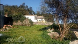 Land for sale in Vila Nova de Famalicão, Portugal — €73,000