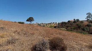 Land for sale in Castro Marim, Portugal — €99,000