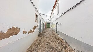 Terreno de 143 m² em Évora