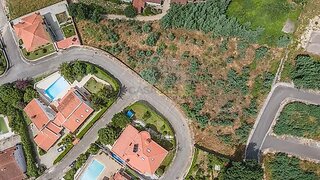 Land for sale in Santa Comba Dão, Portugal — €32,500