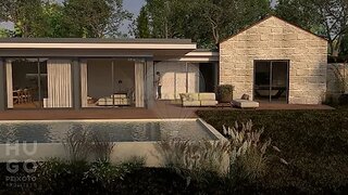 Terreno para venda em Amarante, Portugal — 99 900 €
