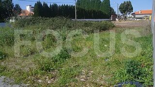 Terreno de 500 m² em Aveiro